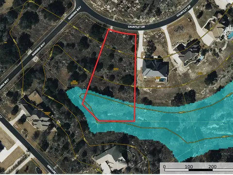 186 Gauntlet Dr, Spring Branch, TX 78070