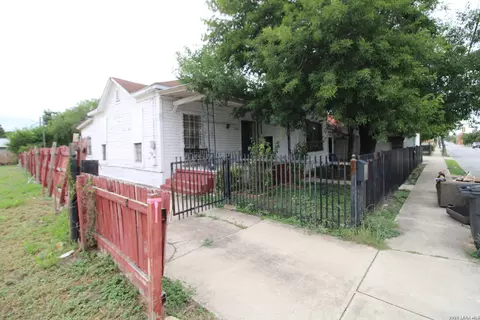1108 Buena Vista St, San Antonio, TX 78207