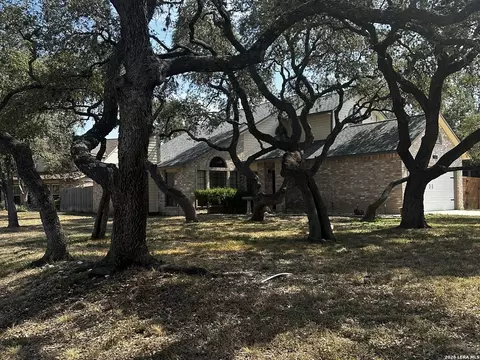 7606 Flurrywood, San Antonio, TX 78250