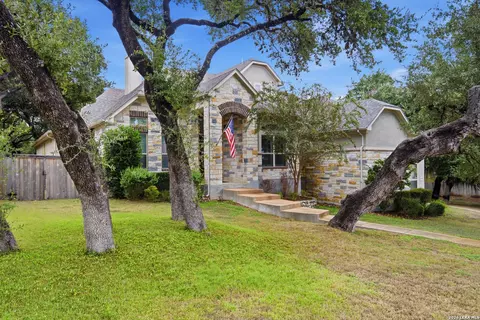 25910 Tivoli Mdw, San Antonio, TX 78260