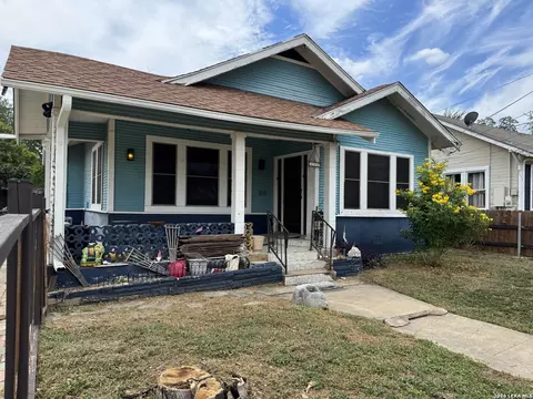 110 Yale Ave, San Antonio, TX 78201