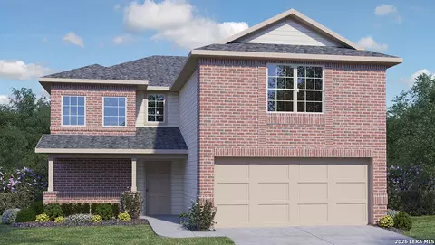 449 Waterfall Pt, Cibolo, TX 78108