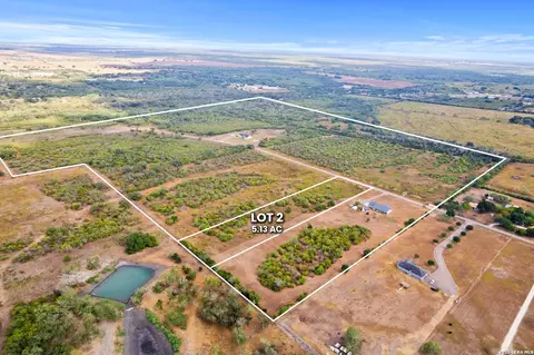 0 Paisano Trl #LOT 2, Beeville, TX 78102