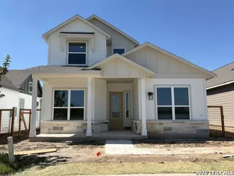 9424 Hidden Stone, Schertz, TX 78154