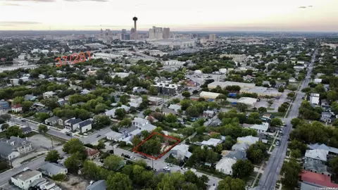 1015 Florida, San Antonio, TX 78210