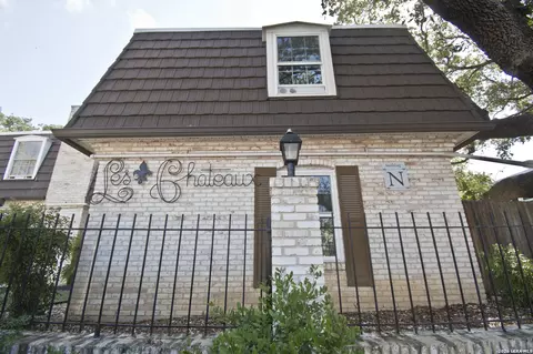 8058 Broadway #238 N, San Antonio, TX 78209