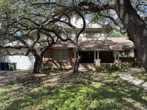3743 Litchfield Dr, San Antonio, TX 78230