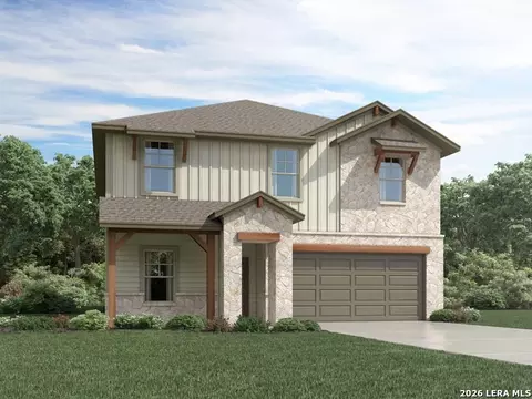 4620 Yellowstone Way, San Antonio, TX 78245