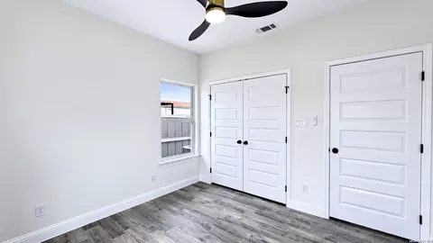 Bedroom - 260 Park St, Eagle Pass, TX 78852 photo 7 of 8