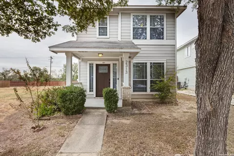 2313 Melissa Oaks Ln, Austin, TX 78744