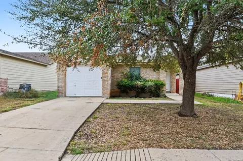 7226 Archers Coach, San Antonio, TX 78244