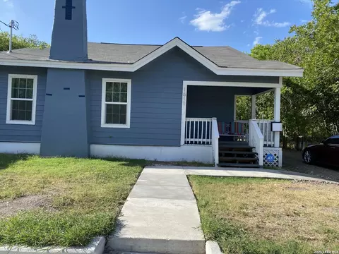 1611 Dawson, San Antonio, TX 78202