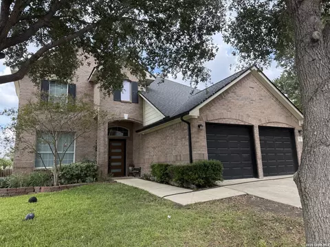1111 Par Five, San Antonio, TX 78221