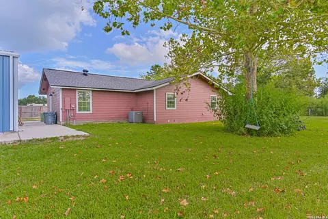 6220 Avenue O, Santa Fe, TX 77510