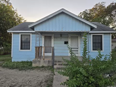 115 Nunes, San Antonio, TX 78225