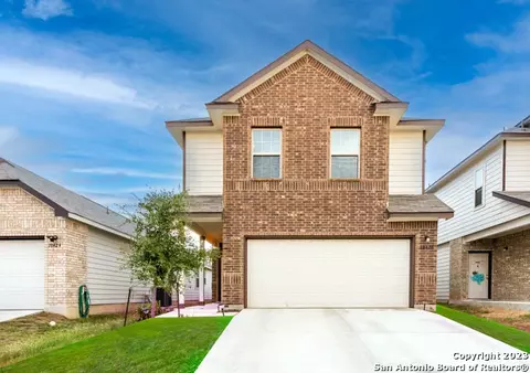 10428 Green Pr, San Antonio, TX 78223