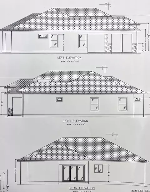 3107 Jacob Dr, Eagle Pass, TX 78852 photo 2