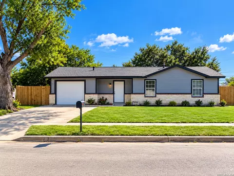 6930 Apple Vly, San Antonio, TX 78242