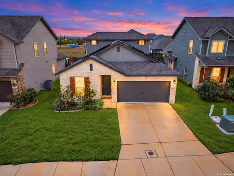 13310 Antelope, Saint Hedwig, TX 78152