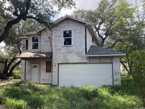 328 Primrose, Poteet, TX 78065
