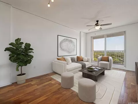 1 Towers Park Ln #1004, San Antonio, TX 78209