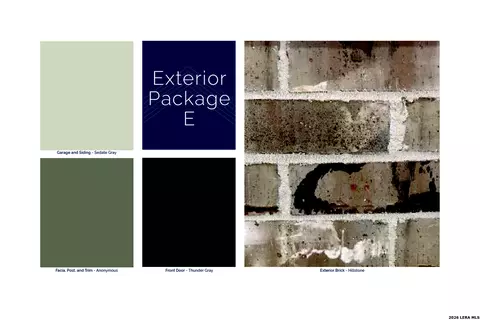 Exterior - 13527 Piscina Ave, San Antonio, TX 78222 photo 2 of 3