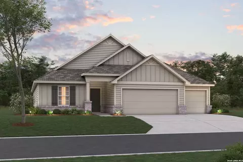 7707 Junepine Ct, San Antonio, TX 78263
