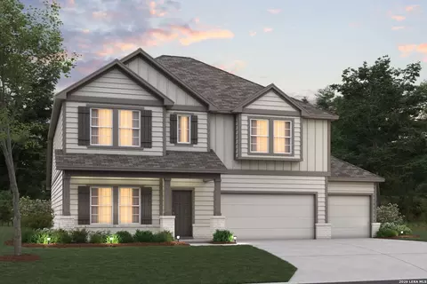 7719 Junepine Ct, San Antonio, TX 78263
