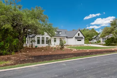 Exterior - 430 Arthur Ct, Spring Branch, TX 78070 photo 7 of 15