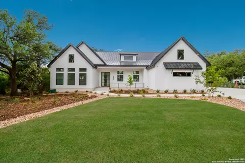 Exterior - 430 Arthur Ct, Spring Branch, TX 78070 photo 2 of 15