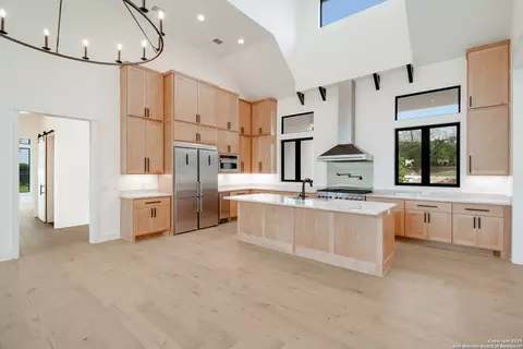 Kitchen - 430 Arthur Ct, Spring Branch, TX 78070 photo 1 of 2