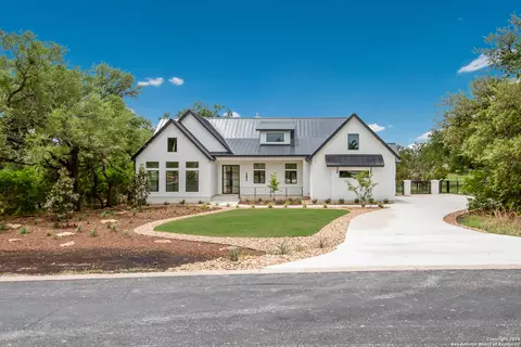 Exterior - 430 Arthur Ct, Spring Branch, TX 78070 photo 8 of 15