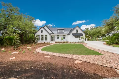 Exterior - 430 Arthur Ct, Spring Branch, TX 78070 photo 6 of 15