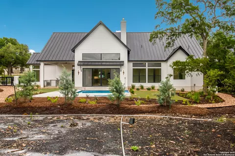 Exterior - 430 Arthur Ct, Spring Branch, TX 78070 photo 15 of 15