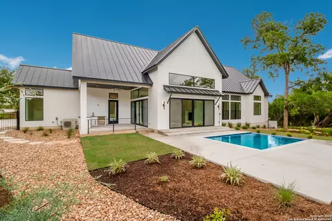 Exterior - 430 Arthur Ct, Spring Branch, TX 78070 photo 12 of 15