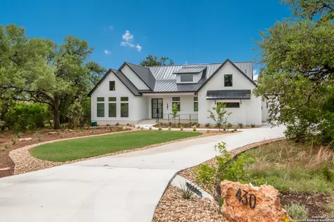 Exterior - 430 Arthur Ct, Spring Branch, TX 78070 photo 9 of 15