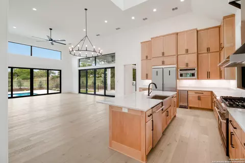 Kitchen - 430 Arthur Ct, Spring Branch, TX 78070 photo 2 of 2