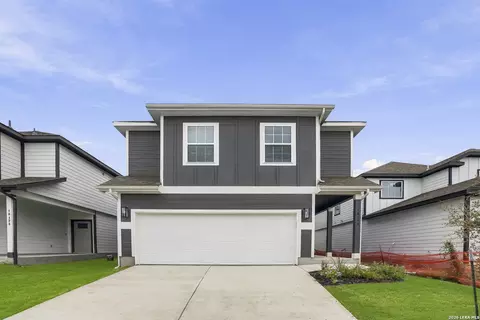 10119 Bixbite Trl, San Antonio, TX 78245