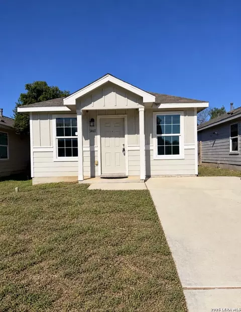 14611 Southton Basin, San Antonio, TX 78223