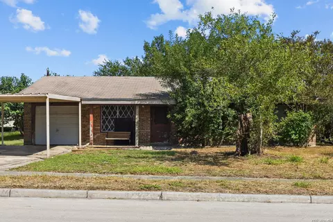 6283 Cedar Valley Dr, San Antonio, TX 78242