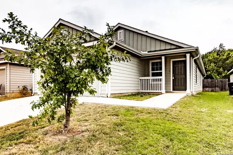 10111 Braun Cloud, San Antonio, TX 78254