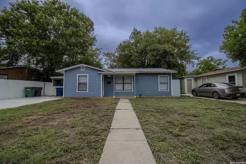 143 Langford Pl, San Antonio, TX 78221