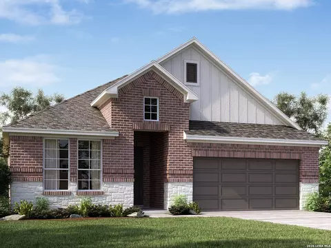 12731 Winding Butte Blank, Schertz, TX 78154