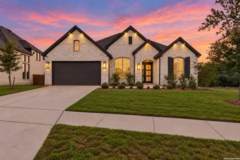 738 Borchers Blvd, New Braunfels, TX 78132
