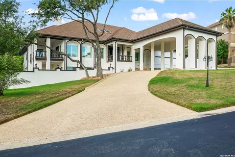 5 Daventry Ln, San Antonio, TX 78257