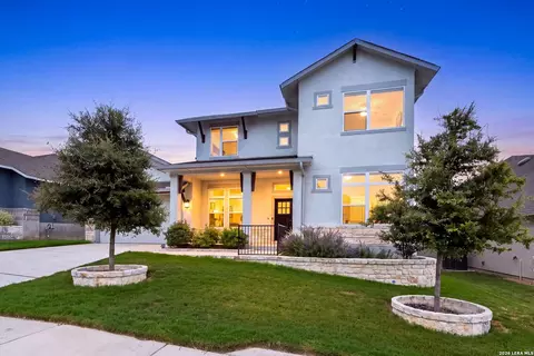 12838 Fort Belknap, San Antonio, TX 78245