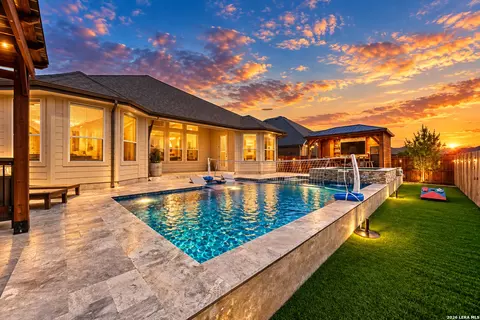 345 Misty Sails, Cibolo, TX 78108