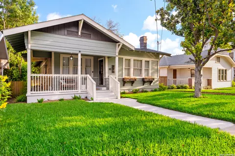 506 Evergreen St, San Antonio, TX 78212