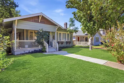 506 Evergreen St, San Antonio, TX 78212