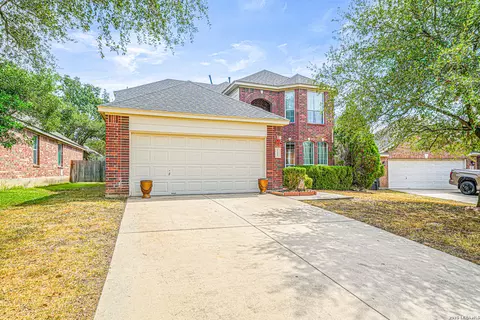 20906 Encino Dawn, San Antonio, TX 78259